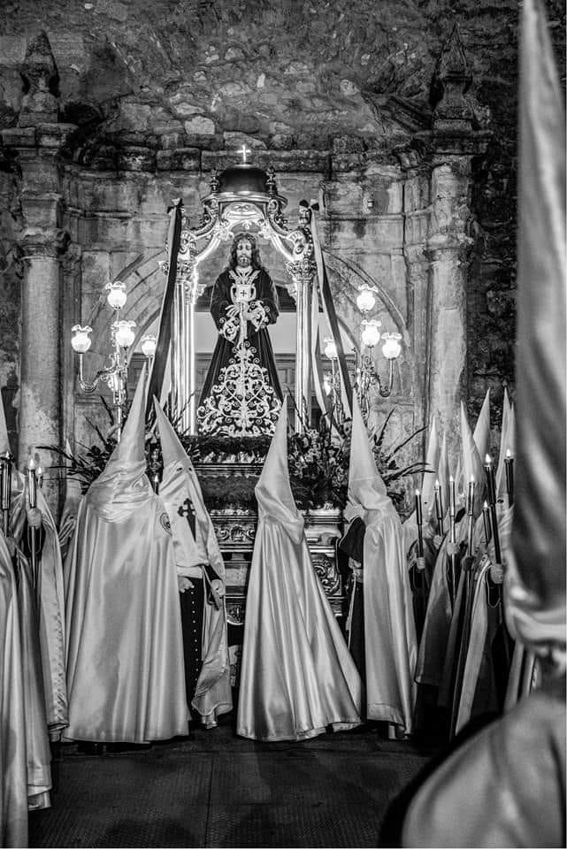 Semana Santa en Socuéllamos  